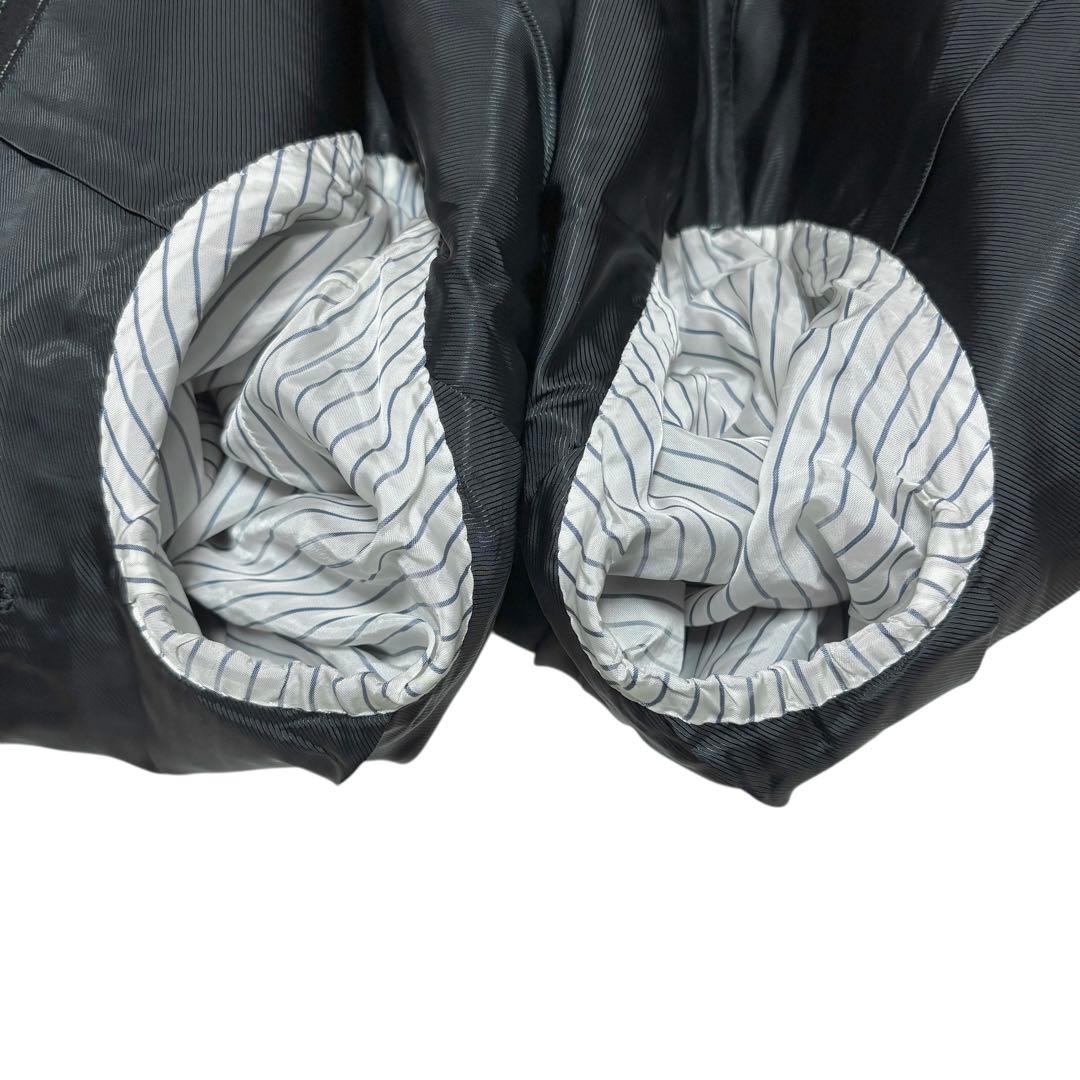 美品 トゥモローランド カルロバルベラ スーツ ダブル セットアップ XL