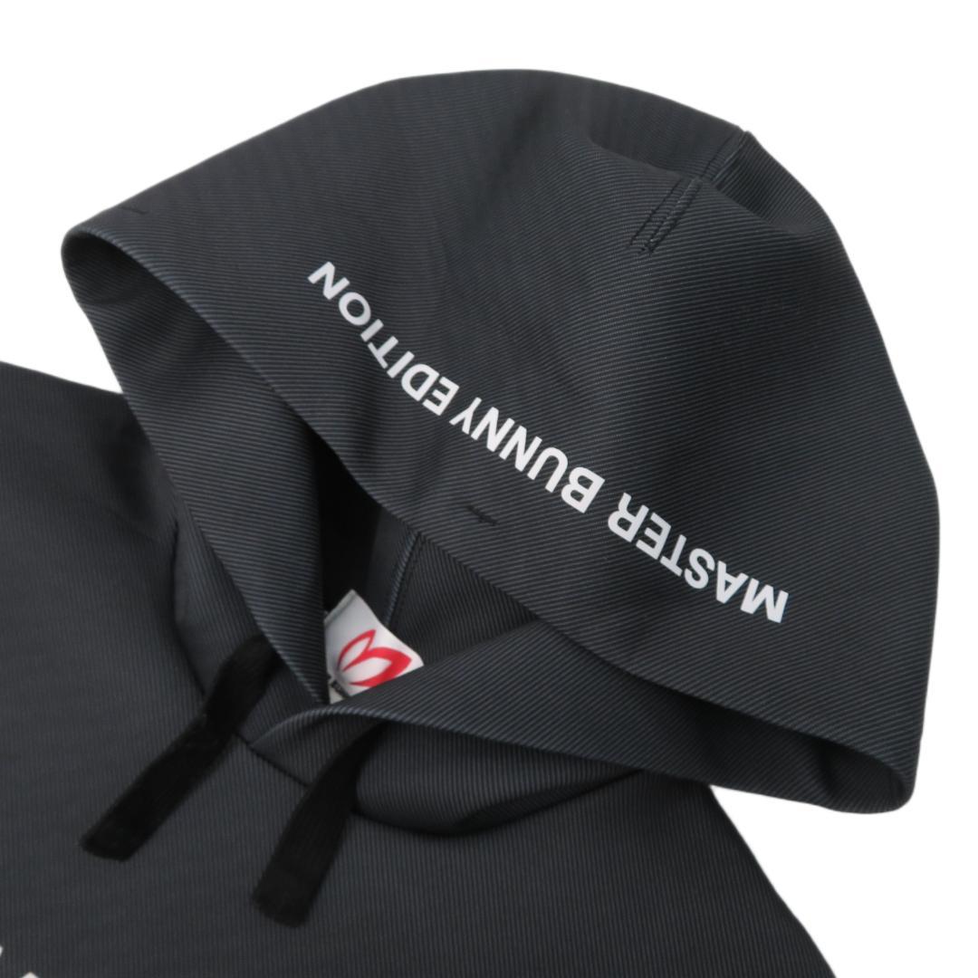 マスターバニー 2025年モデル ロゴ入りパーカー サイズ1 [M7597]