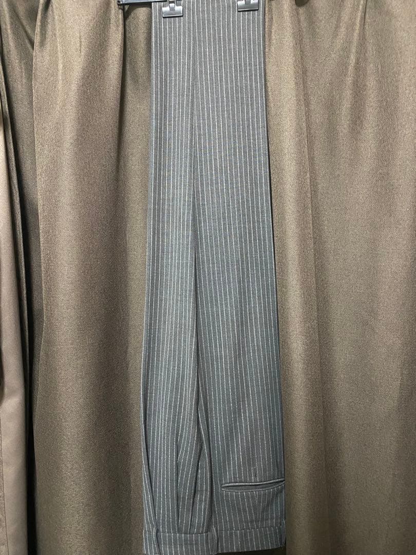 CELINE 21ss スケートパンツ 44