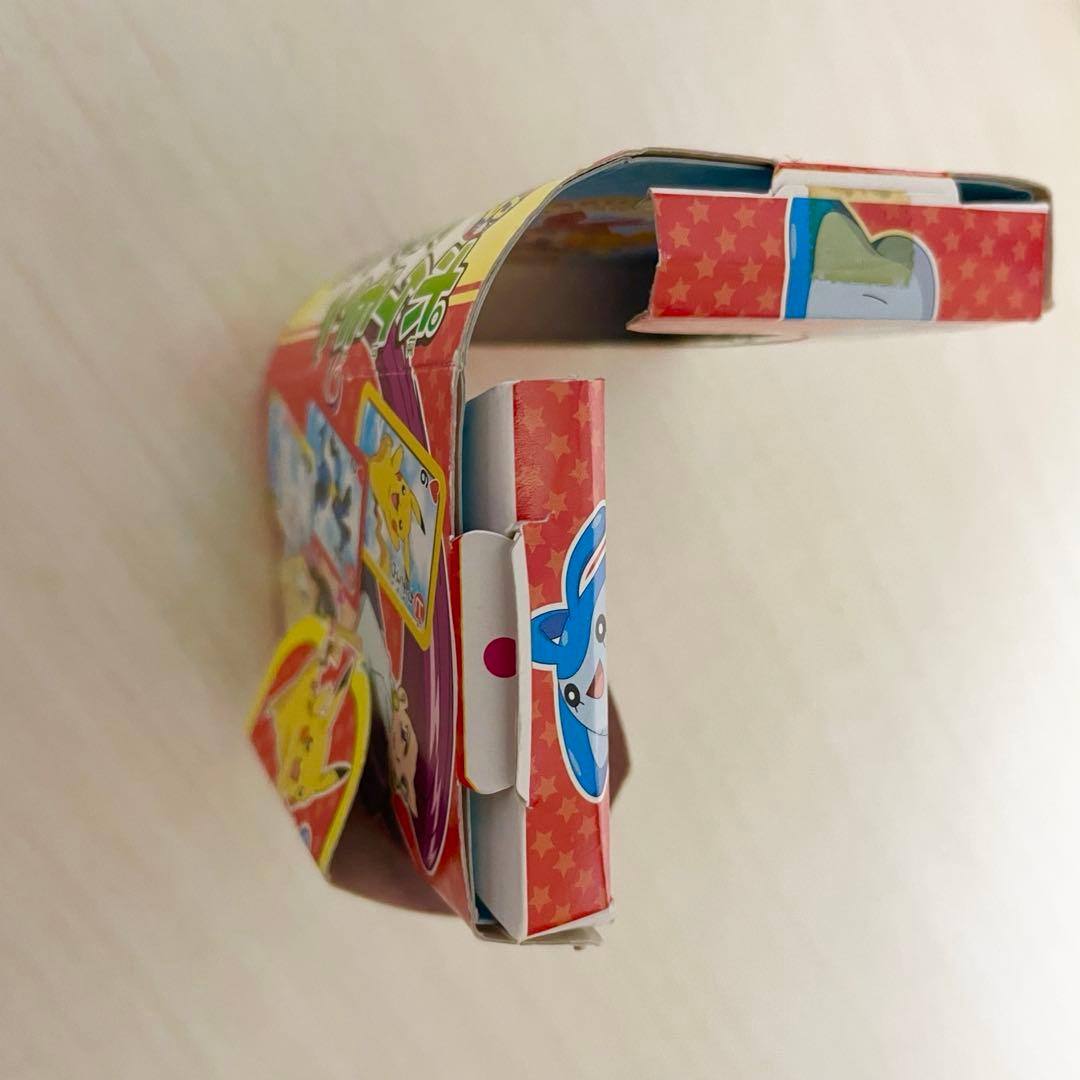 ポケモン　カタカナ　トランプ