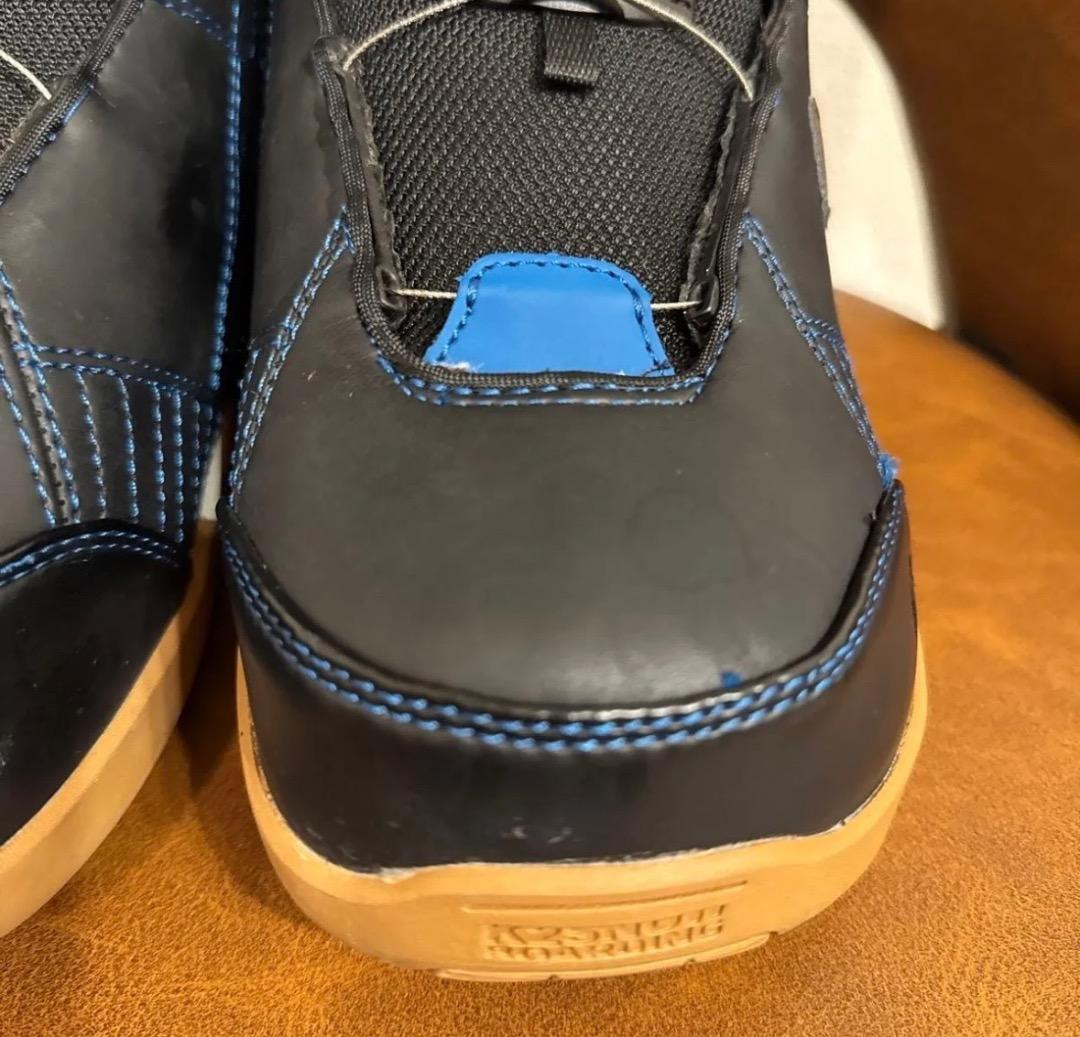 K2スノーボードブーツ　DOMAIN ケーツー 27.0cm