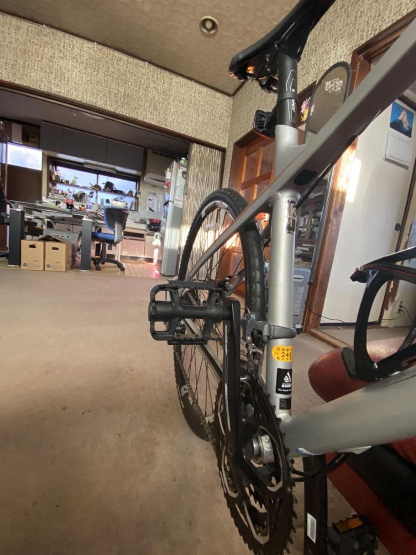 ジャイアントロードバイク 　（新品）