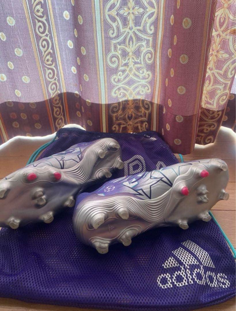 adidas コパセンスFG 値下げ中