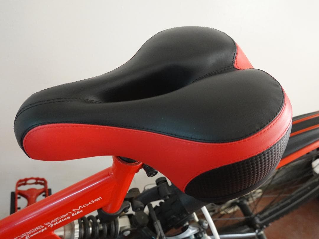 AndrewD  Lamborghini ランボルギーニ FD-MTB26