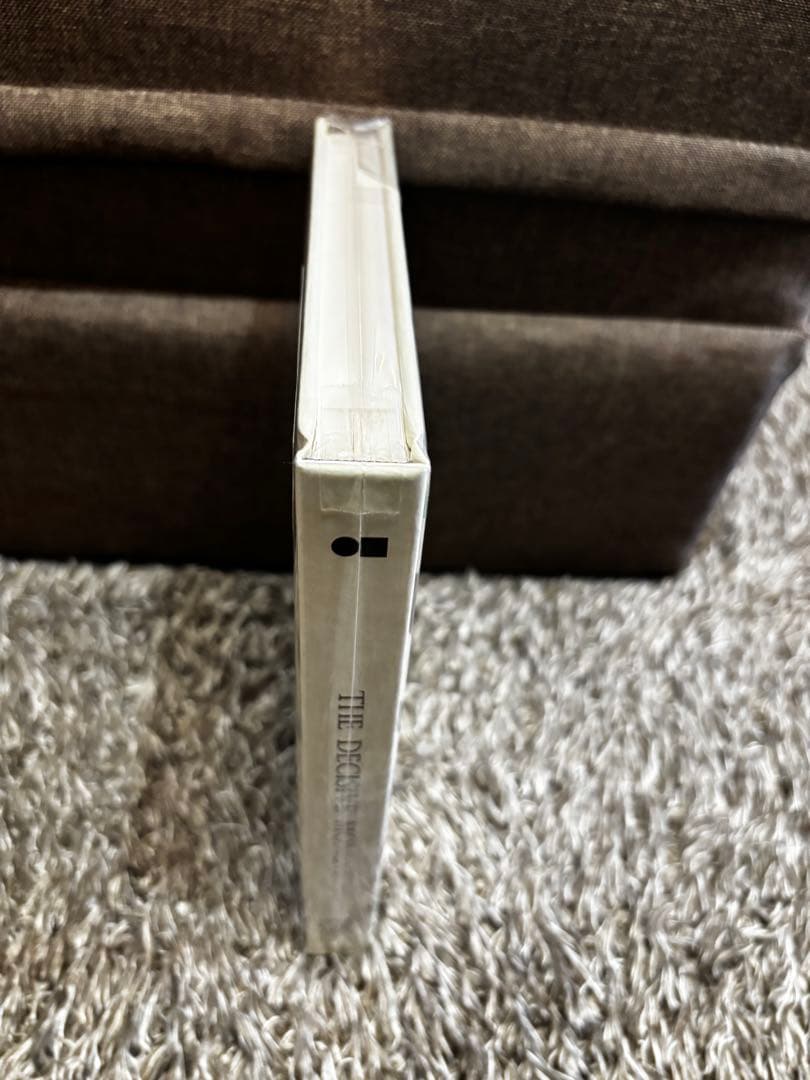 アンリ・カルティエ=ブレッソン THE DECISIVE MOMNT 新品