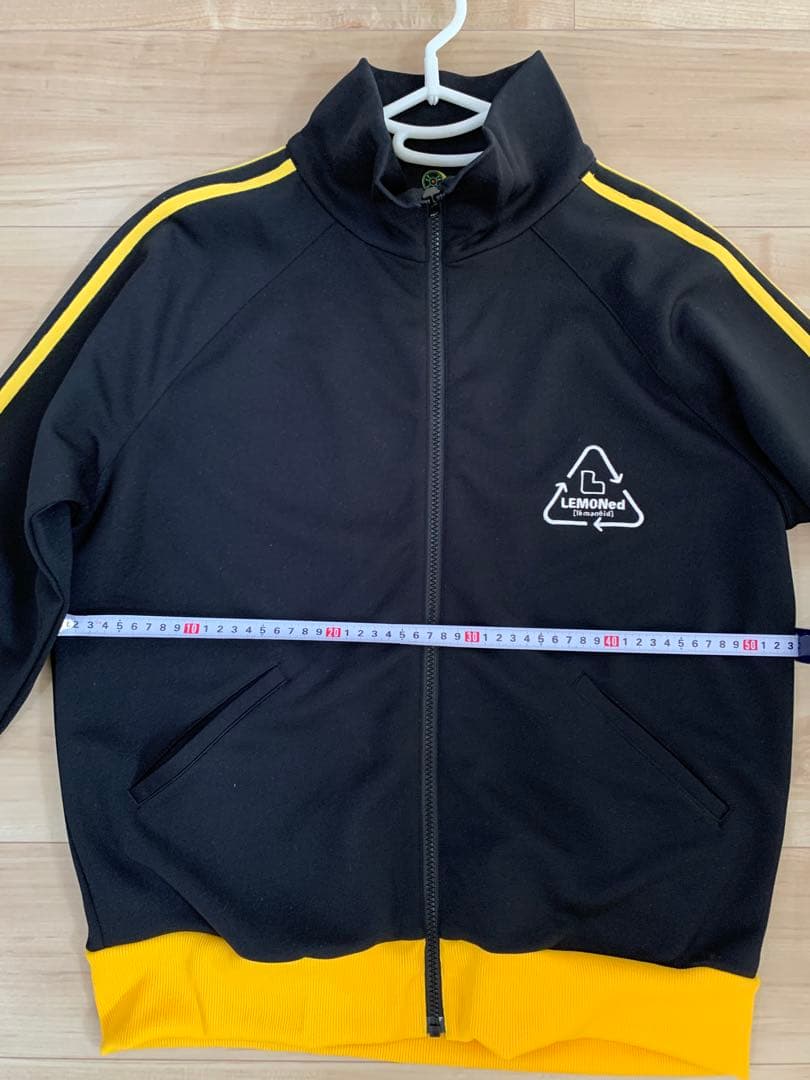 X JAPAN hide ジャージ