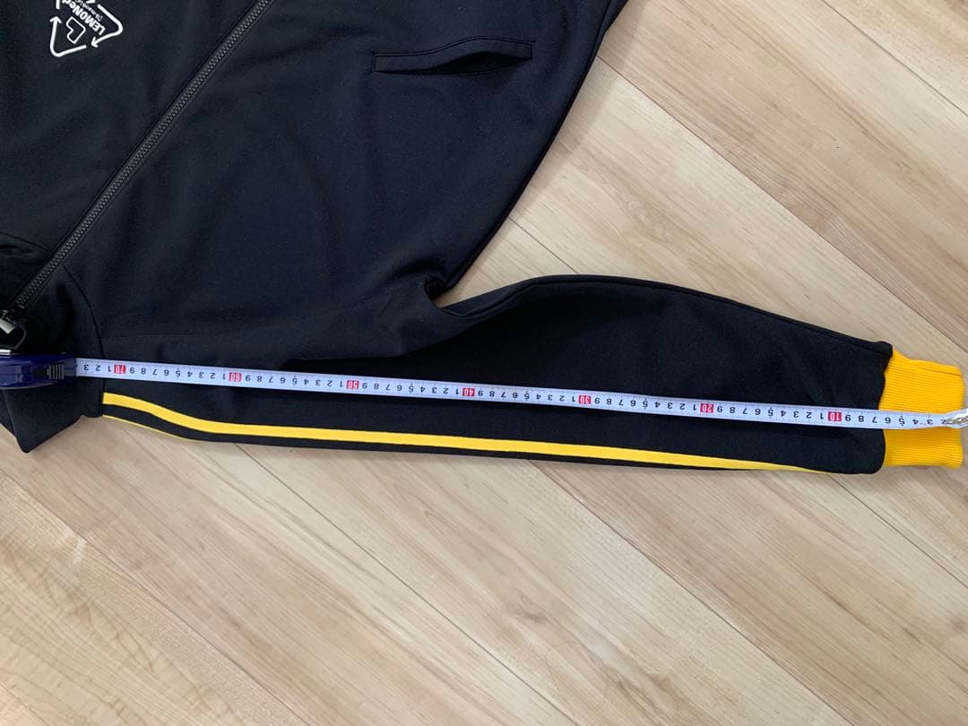 X JAPAN hide ジャージ