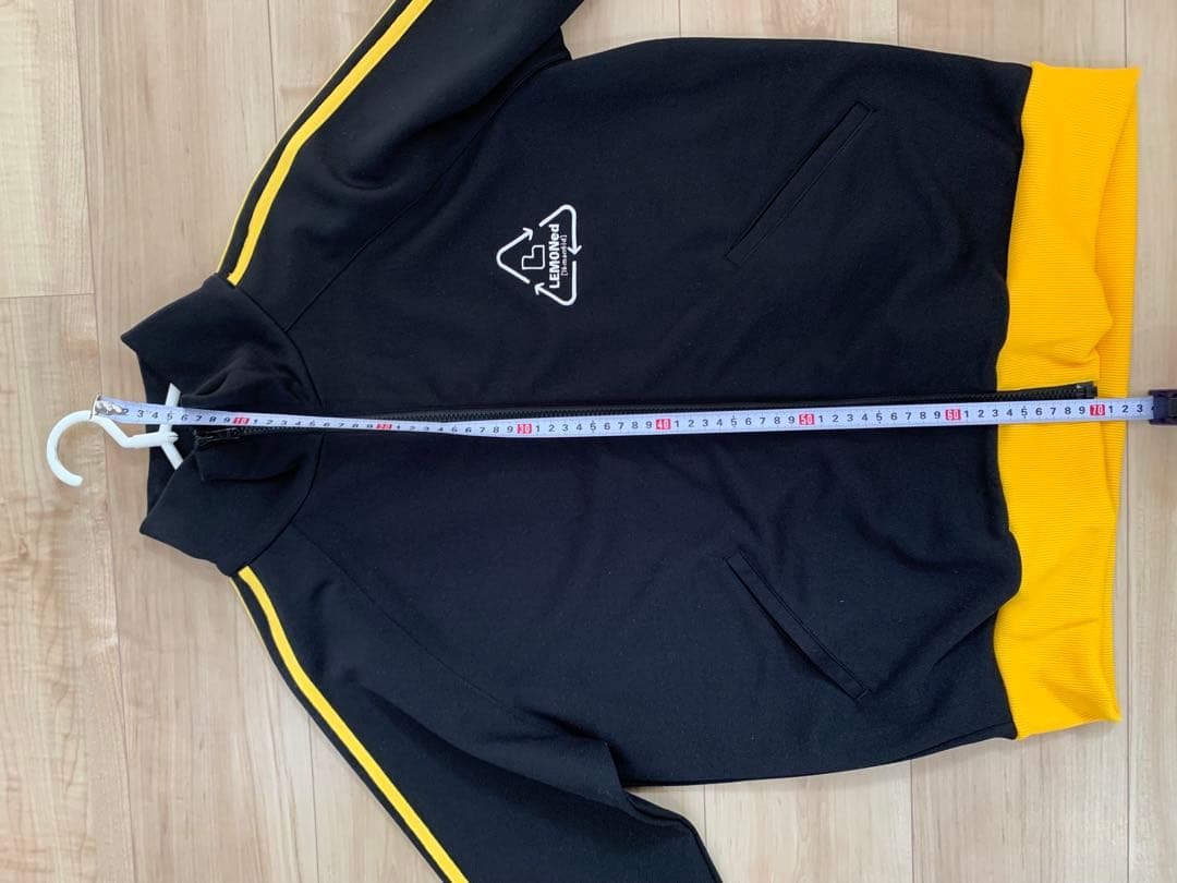 X JAPAN hide ジャージ