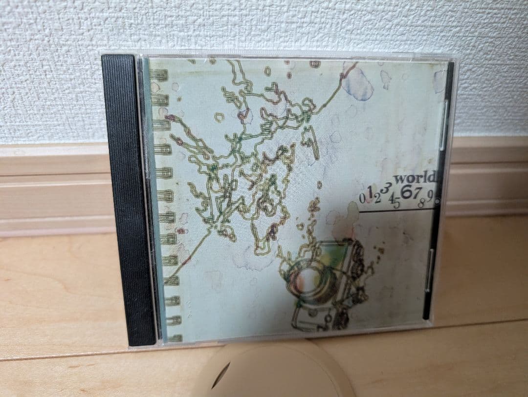 邦楽 world0123456789/wowaka