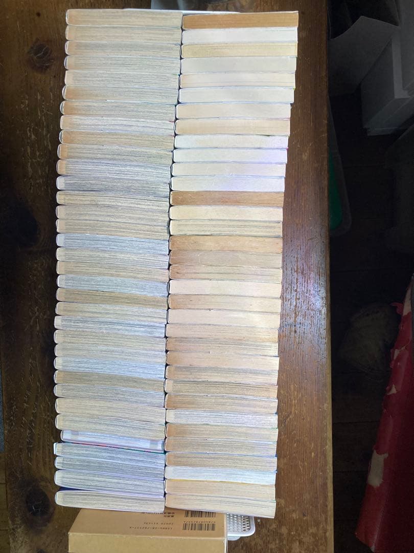 s*i様 ジョジョの奇妙な冒険　全６３巻＋6冊　初版多数