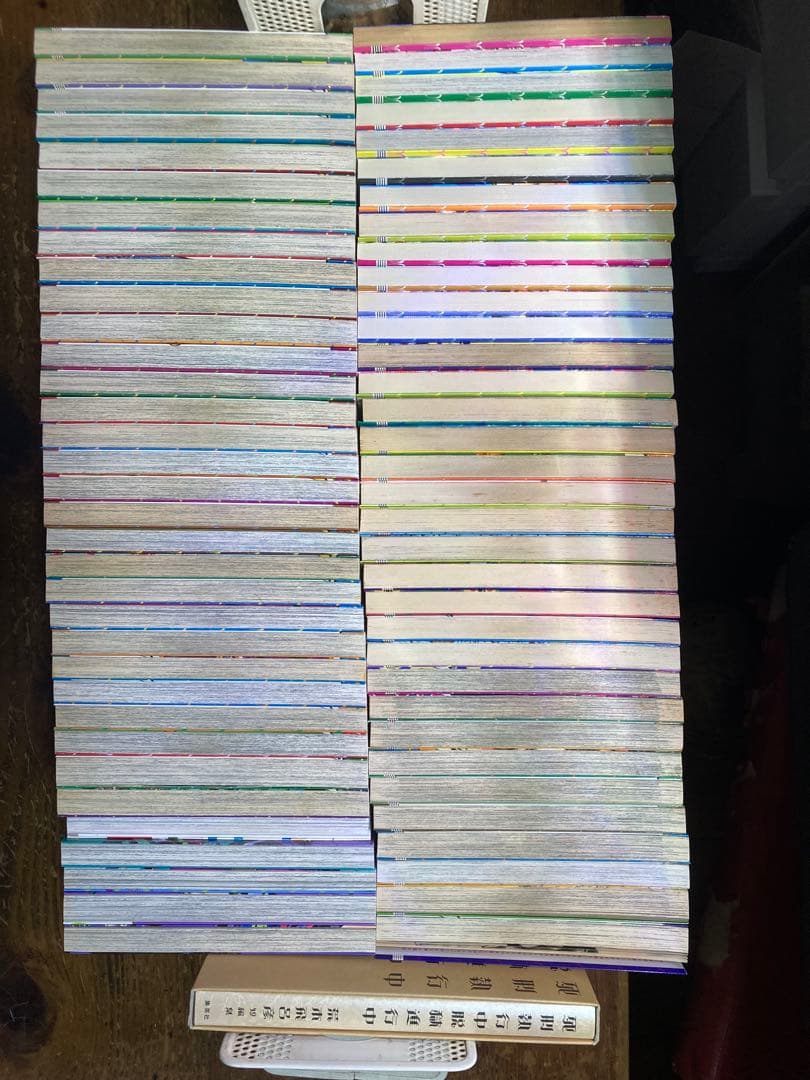 s*i様 ジョジョの奇妙な冒険　全６３巻＋6冊　初版多数