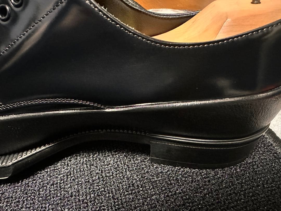 PRADA ラバーソール　サイズ7