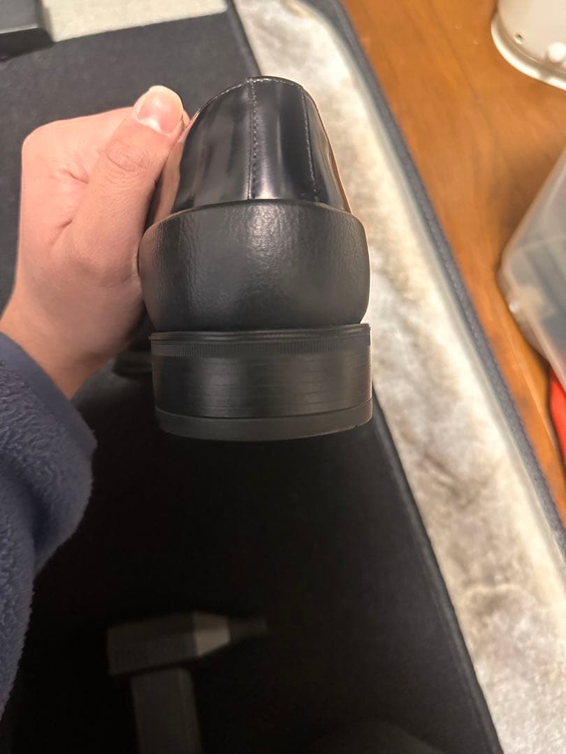 PRADA ラバーソール　サイズ7