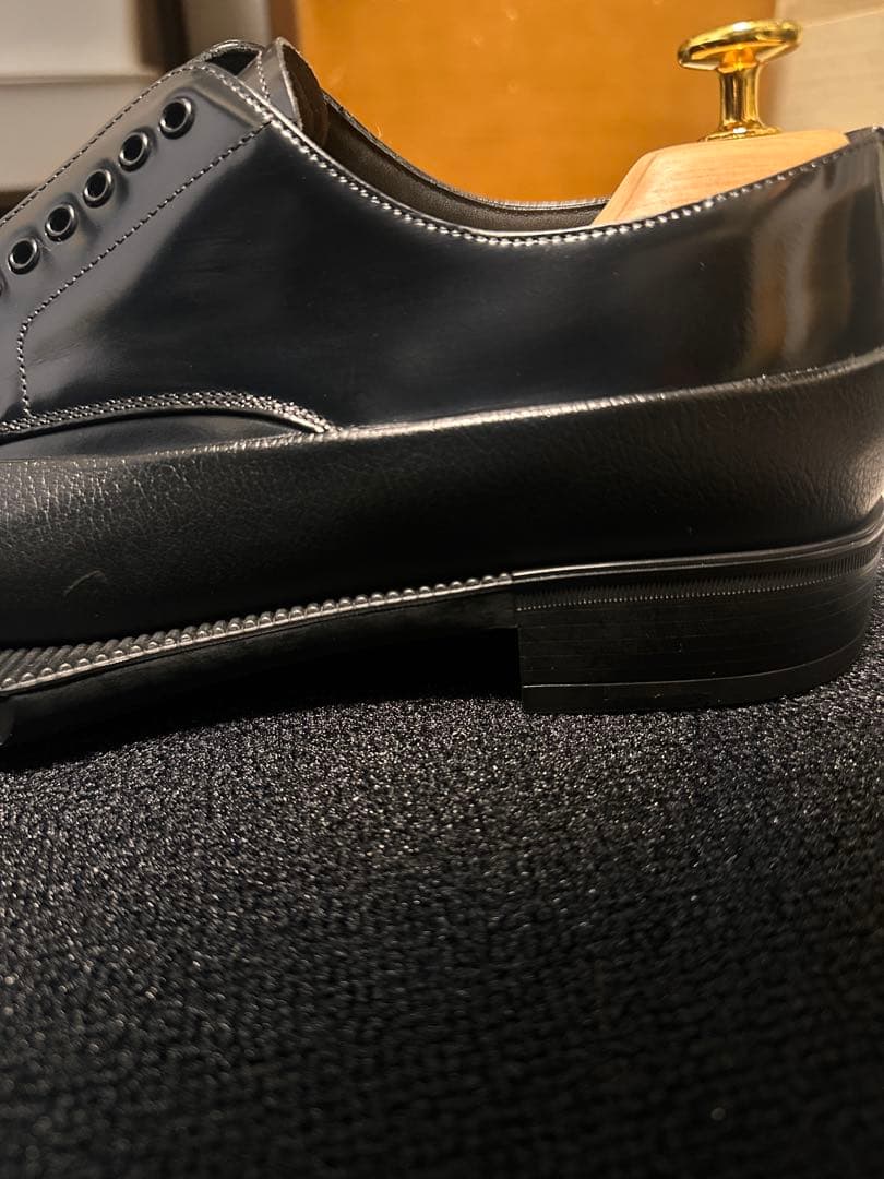 PRADA ラバーソール　サイズ7