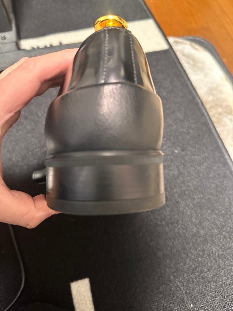 PRADA ラバーソール　サイズ7