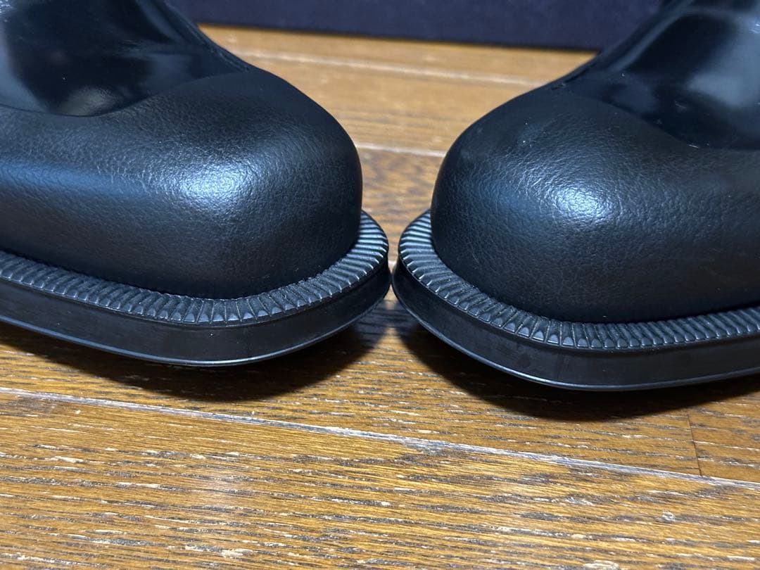 PRADA ラバーソール　サイズ7
