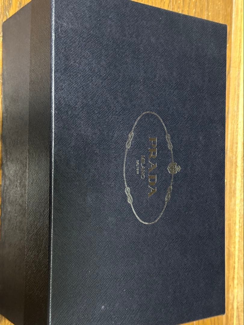 PRADA ラバーソール　サイズ7