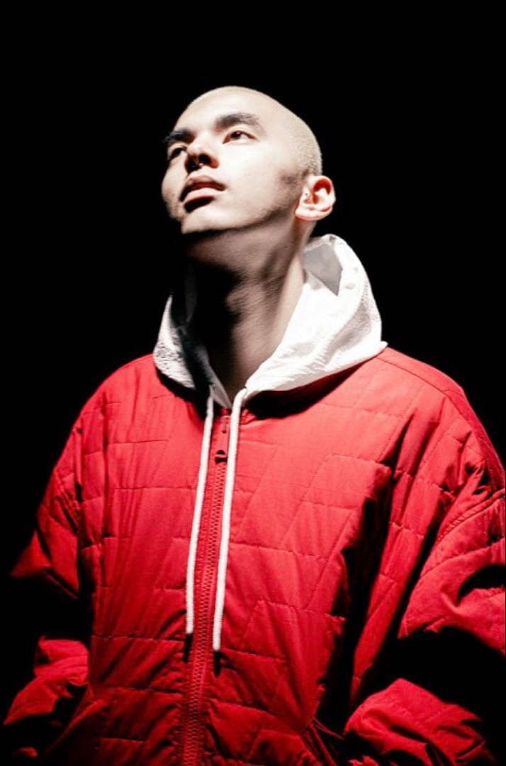 tightbooth T QUILTING JKT 新品 XLサイズ