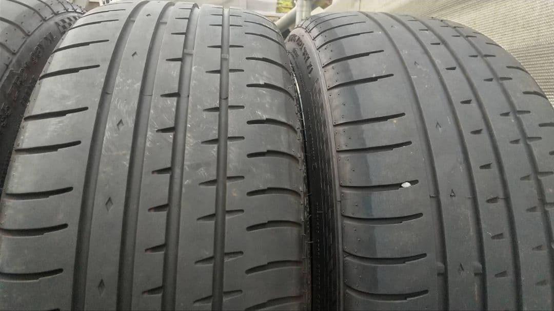 ロクサニー　グラスターファイブ21インチタイヤ付き