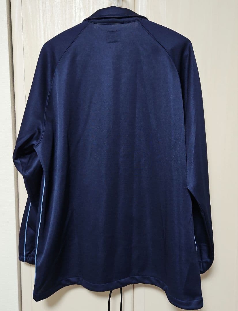 NEEDLES beauty & youth 別注 トラックジャケット ブルゾン