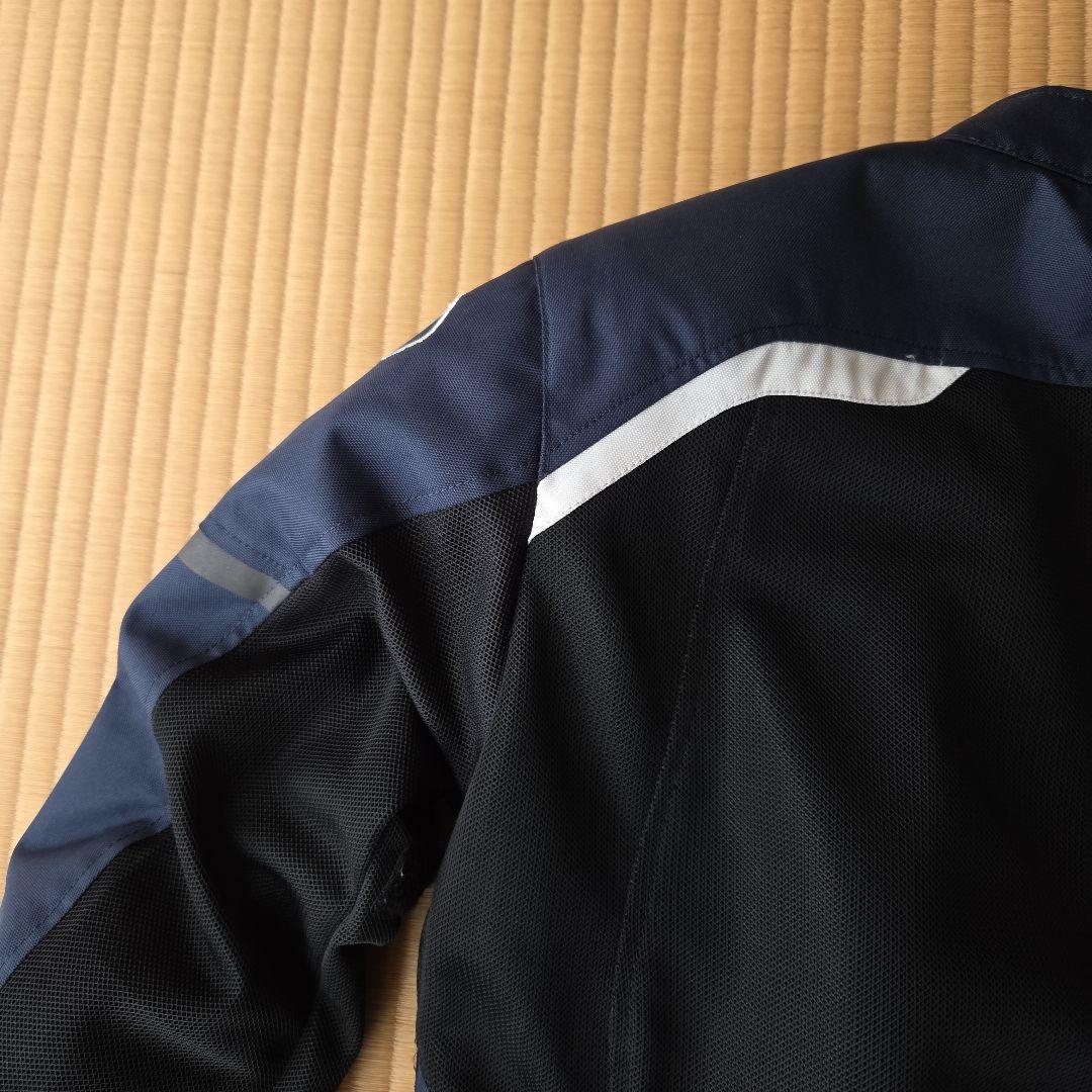 アルパインスター メッシュアジアンフィット