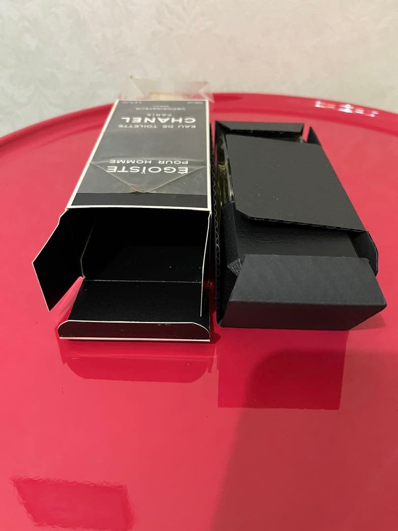 CHANEL ÉGOÏSTE POUR HOMME 100ml エゴイスト