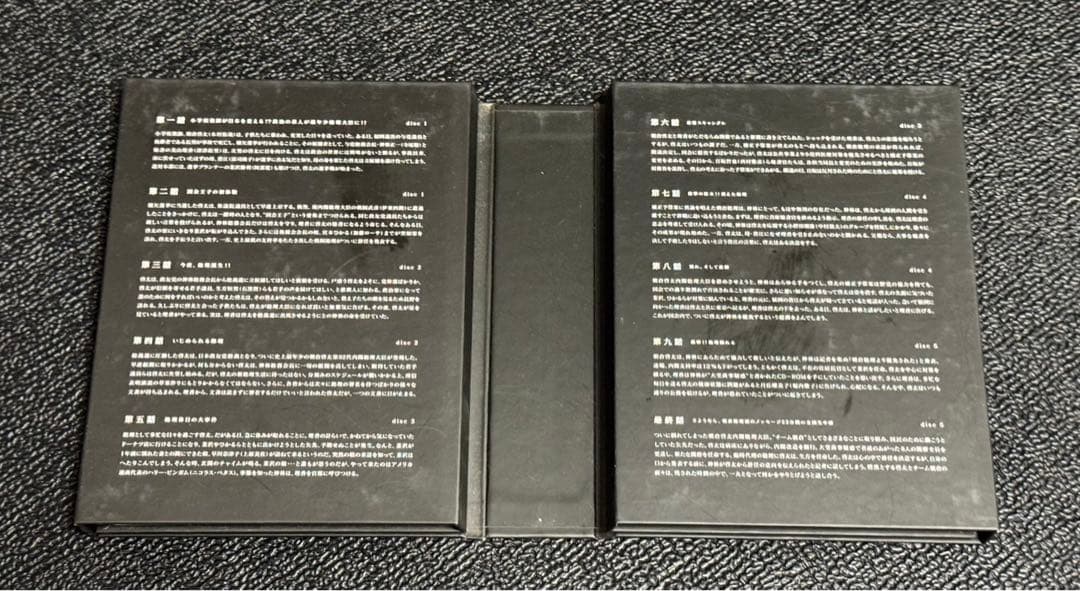 ドラマ CHANGEチェンジ DVD-BOX 6枚組 日本映画 DVD