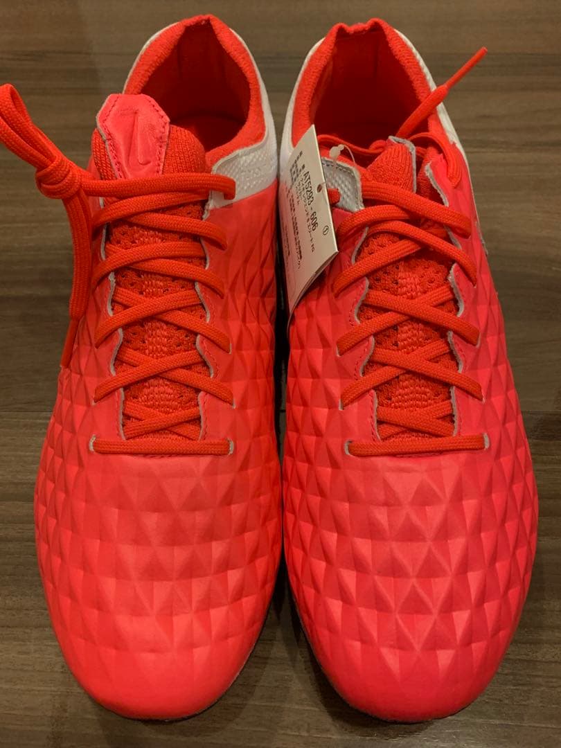 NIKE ティエンポ レジェンド 8 エリート FG