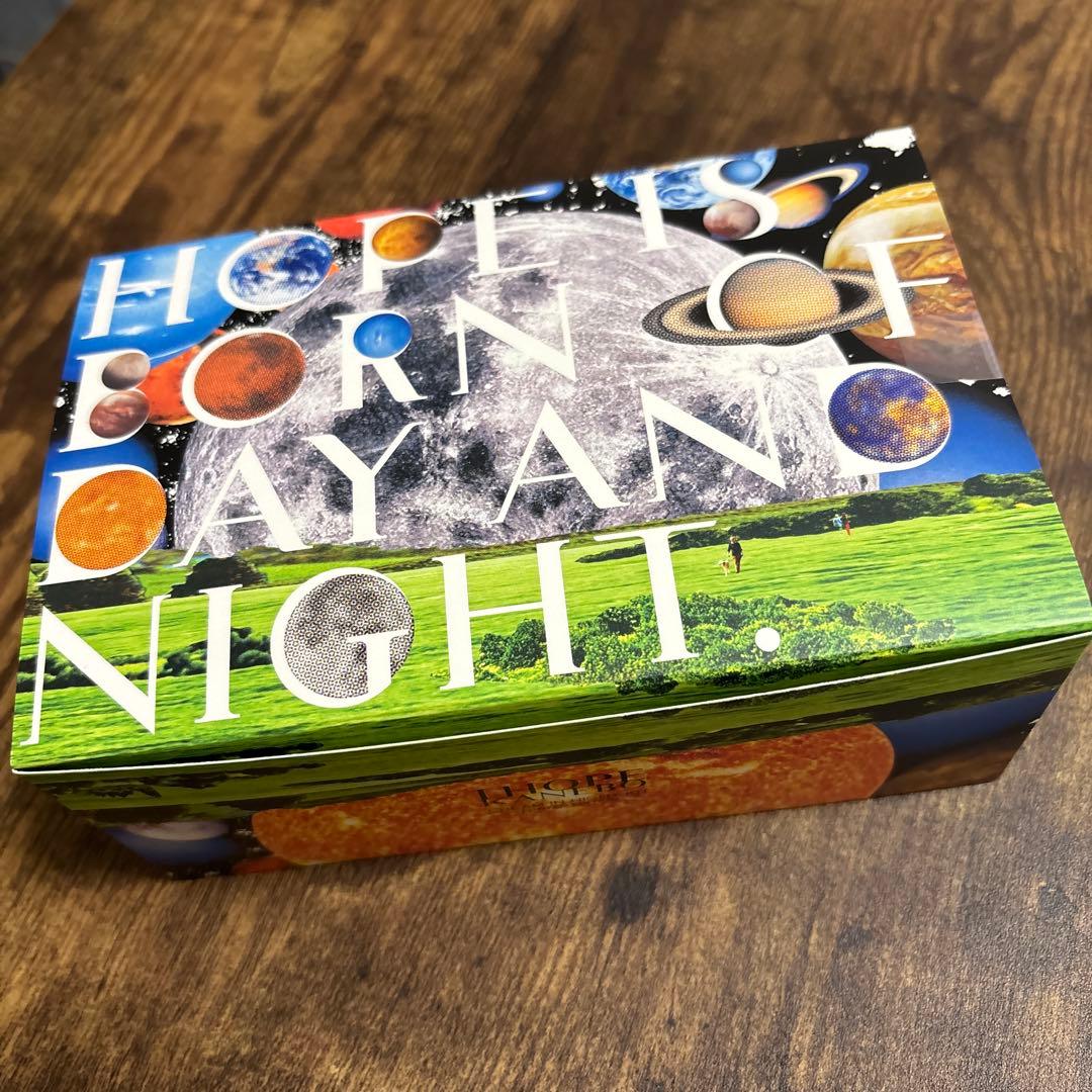 新品★カネボウ クリーム イン ナイト II キット リミテッド エディション