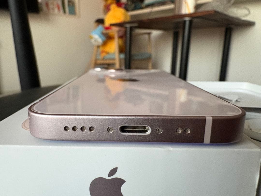 【256GB】iPhone13mini 美品