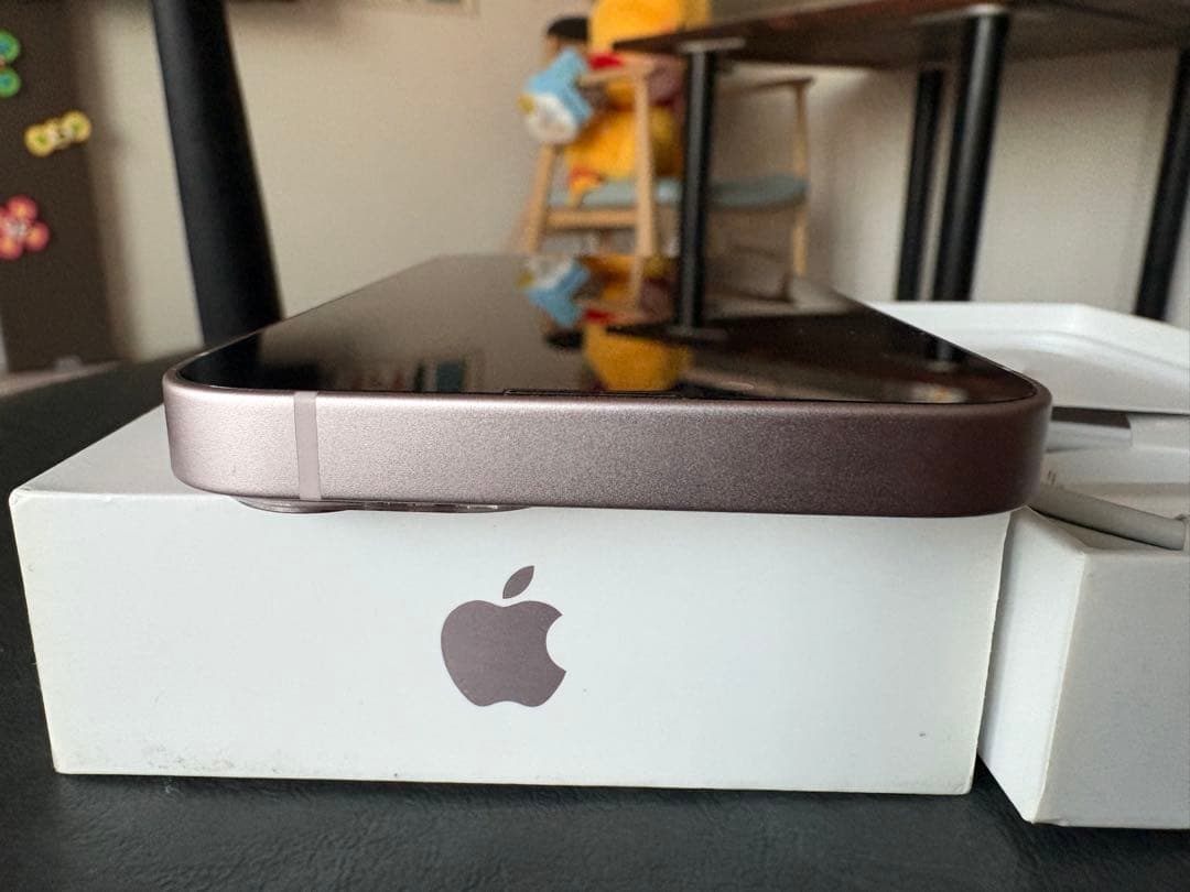 【256GB】iPhone13mini 美品