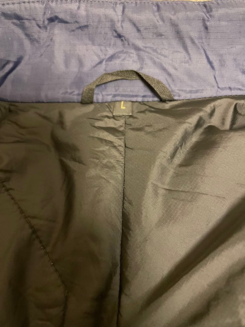 ジャケット・アウター  Navy Thermal Jacket PCS Carinthia