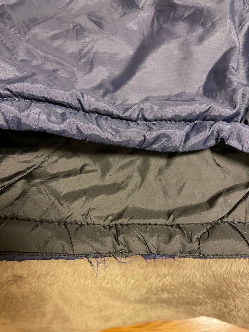 ジャケット・アウター  Navy Thermal Jacket PCS Carinthia