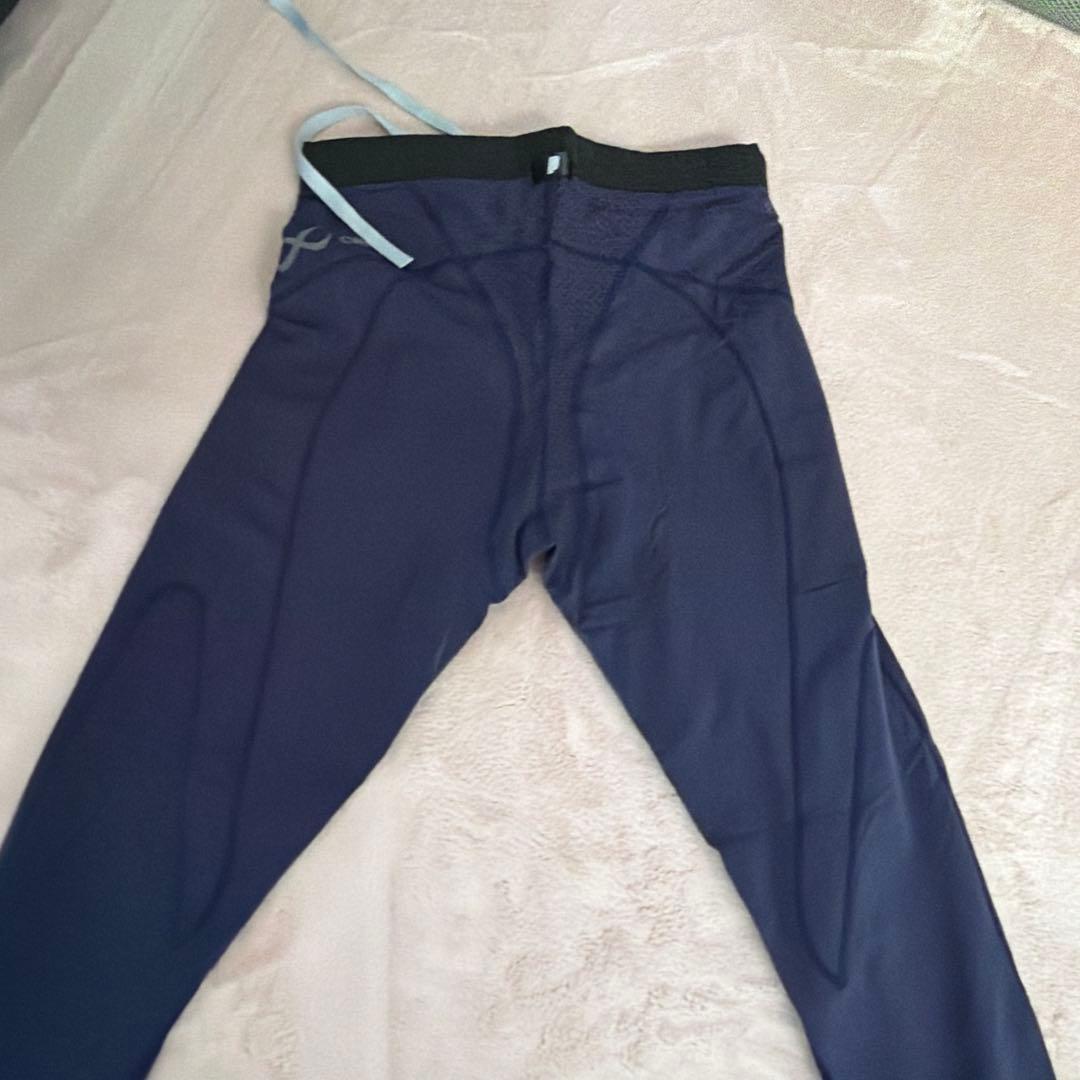 CW-X プリンス　レギンス