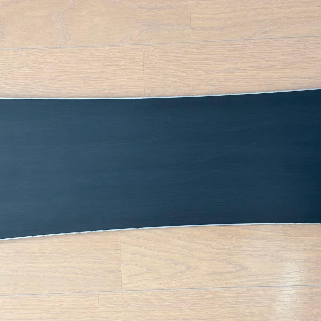 スノーボード GENTEMSTICK TITTI 118