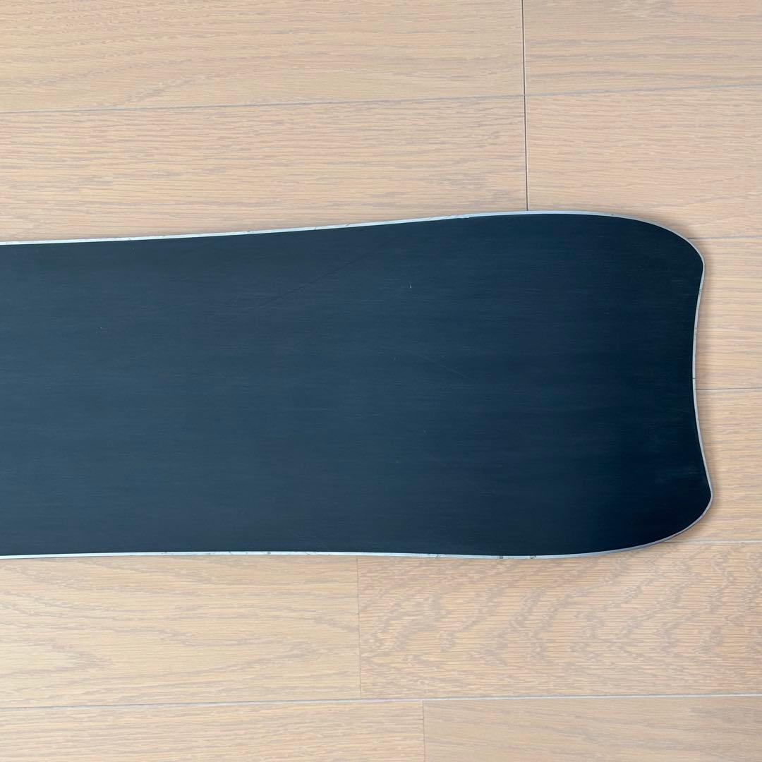 スノーボード GENTEMSTICK TITTI 118