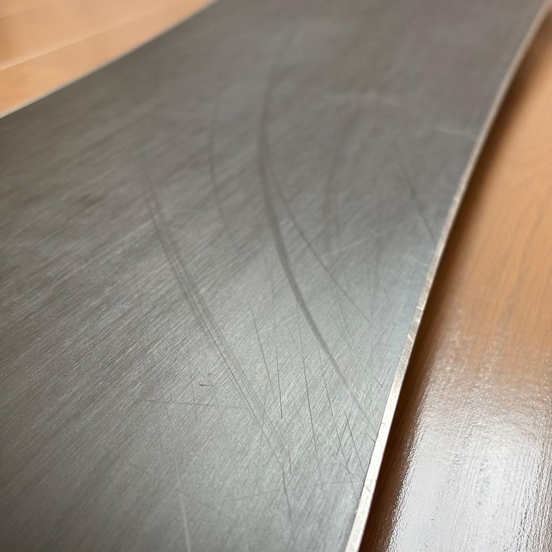 スノーボード GENTEMSTICK TITTI 118