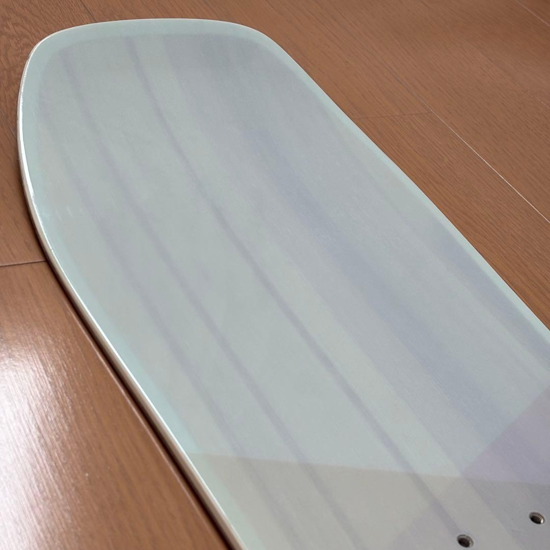 スノーボード GENTEMSTICK TITTI 118