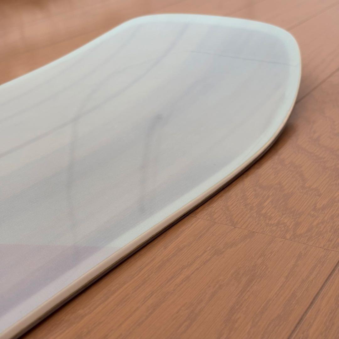 スノーボード GENTEMSTICK TITTI 118