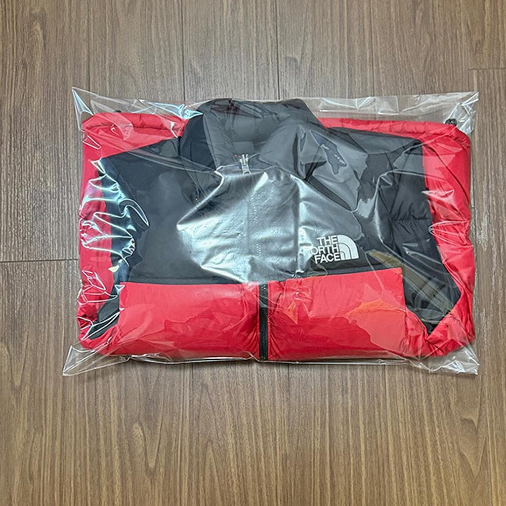 美品 ノース フェイス ヌプシ ダウンベスト