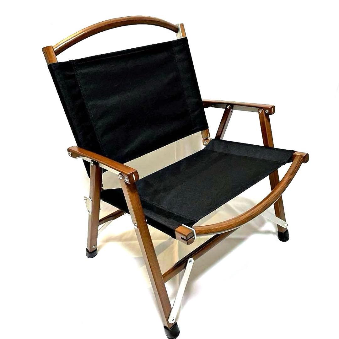 カーミットチェア 同規格 カーミット ウォールナットチェア　オーク材