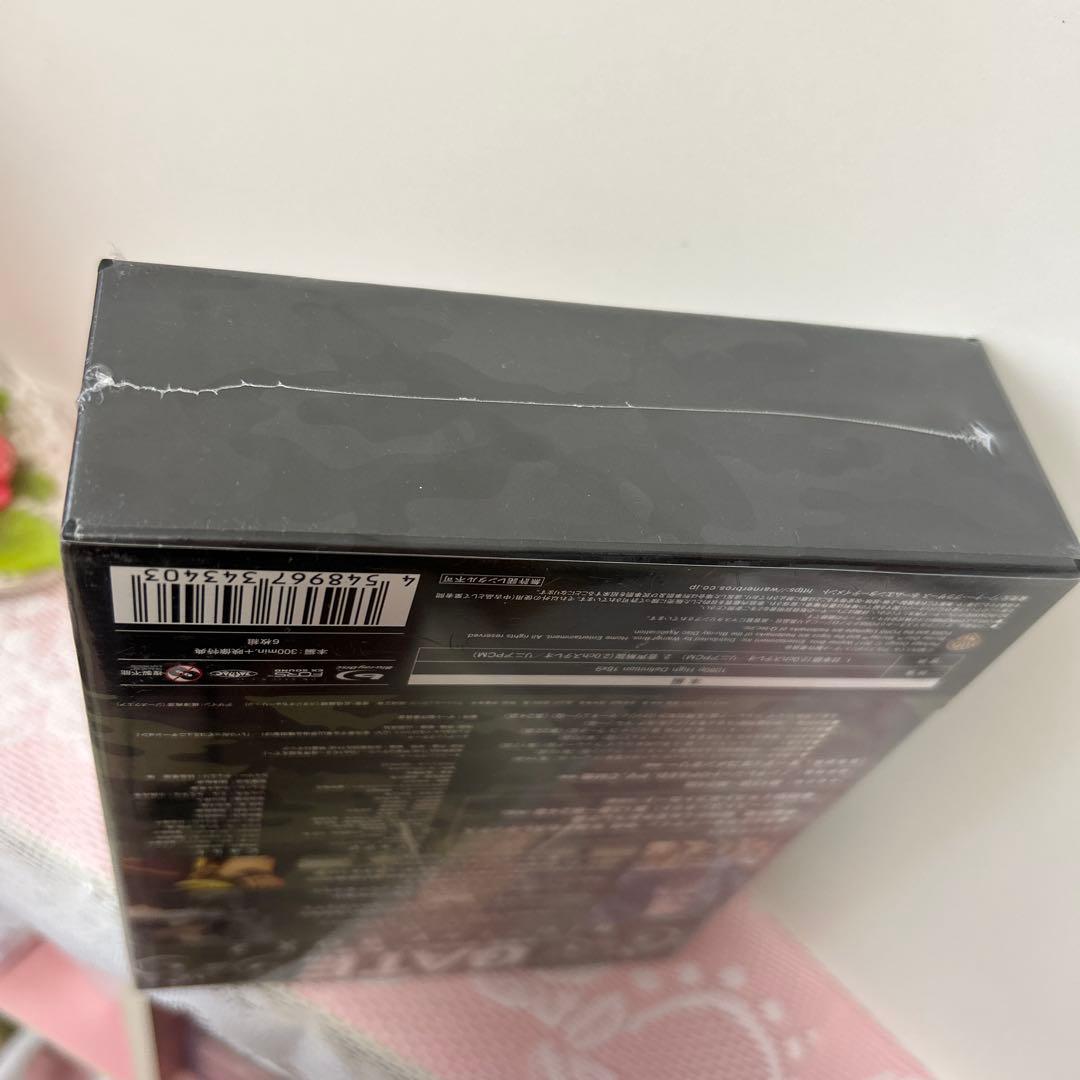 GATE(ゲート) 自衛隊 彼の地にて,斯く戦えり Blu-ray BOX2〈…
