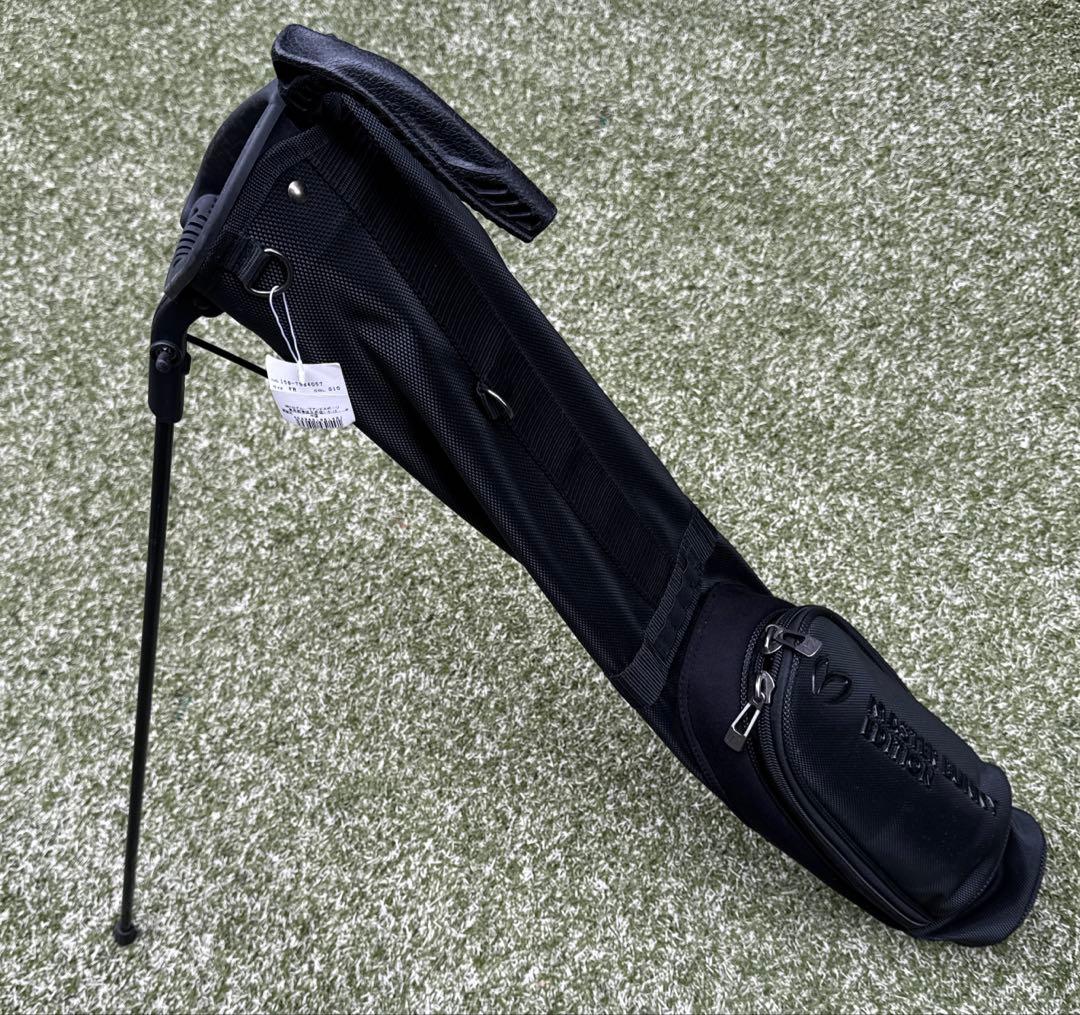 マスターバニーエディション　キャディバッグ　サンデーバック