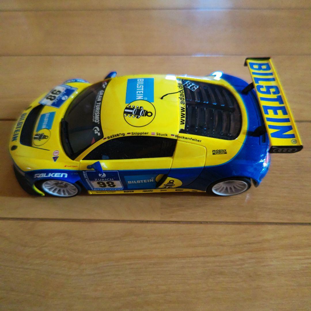 京商ミニッツMR03EVO他プラパーツ予備とアルミパーツ