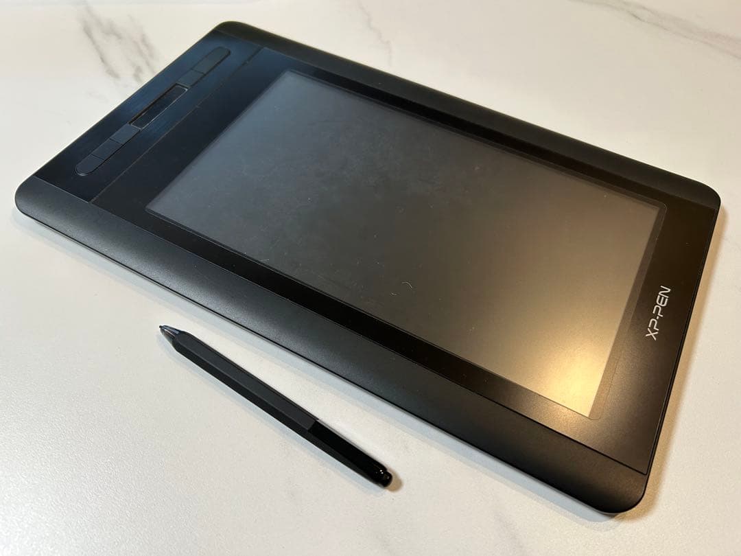 XPPen 液タブ 液晶ペンタブ 12インチ Artistシリーズ