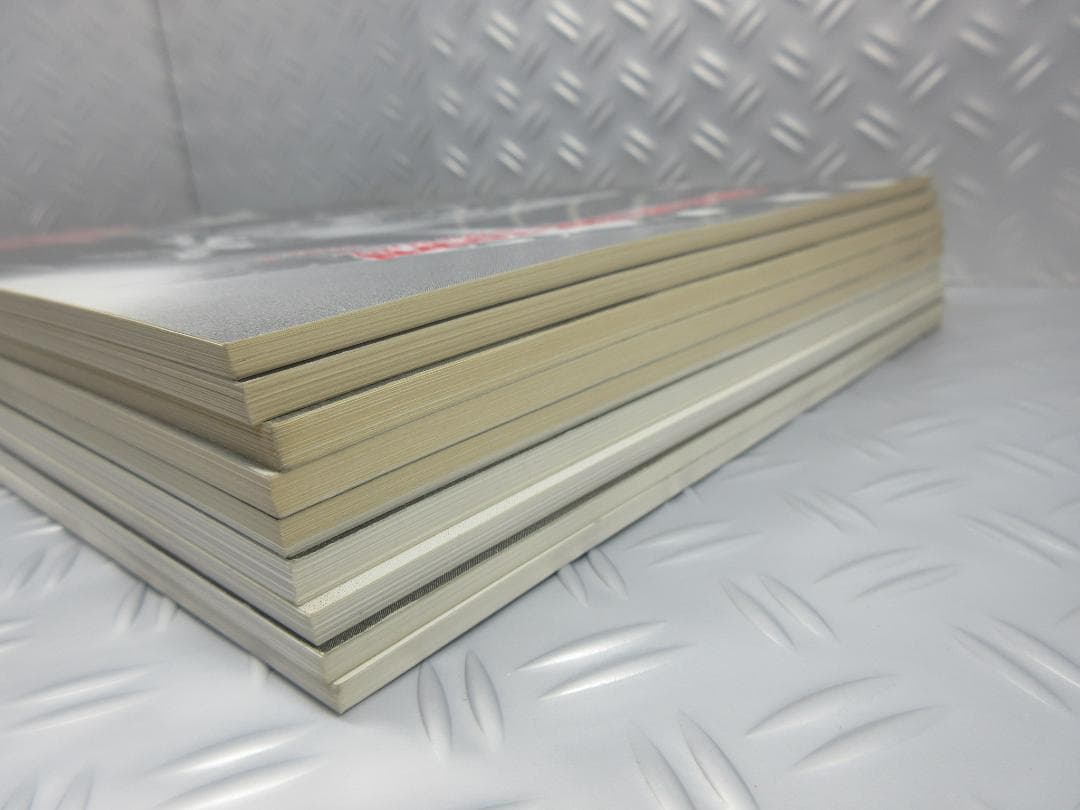 L*A様 ★TALK OF THE TOWN Issue1-9★ソウル・ミュージ