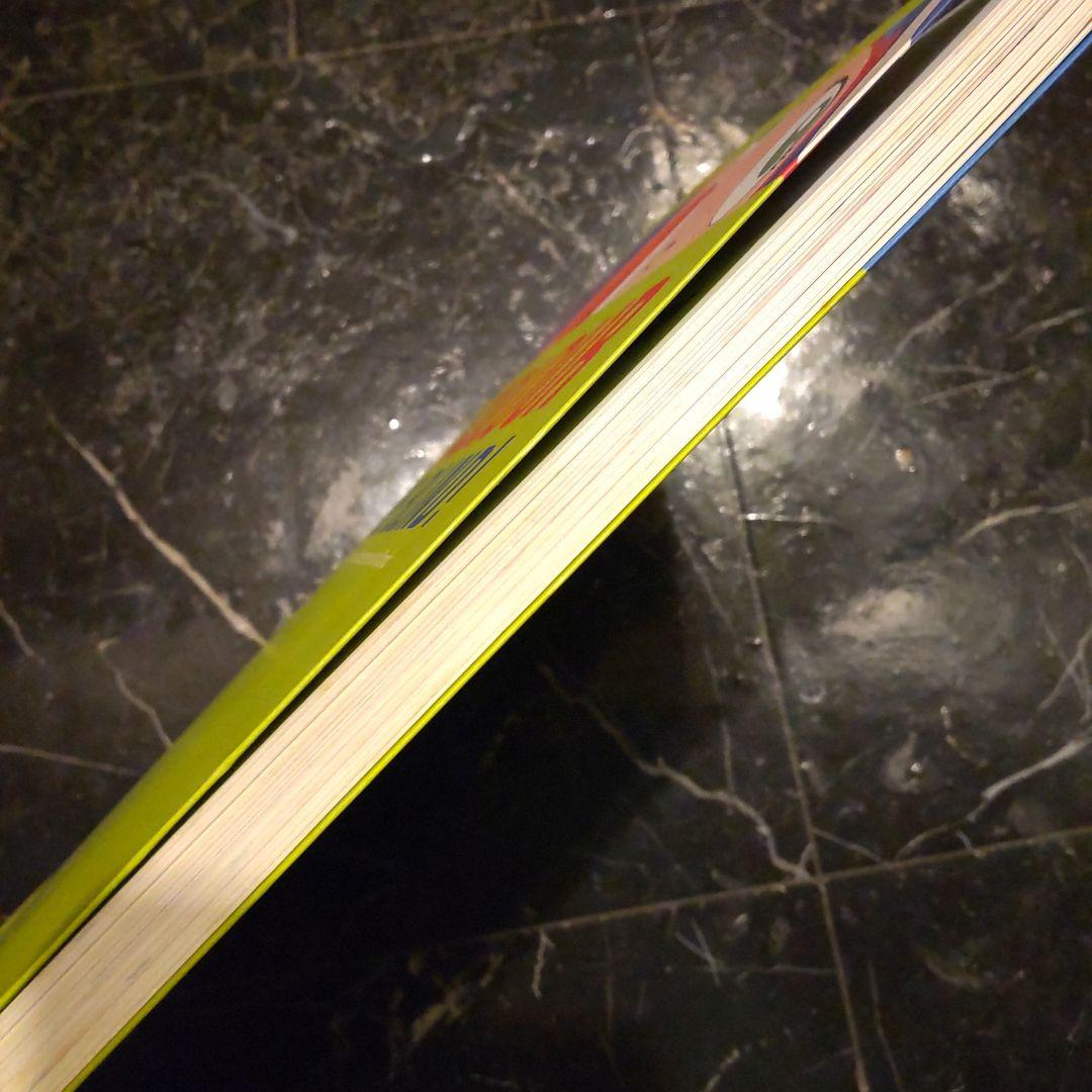 COLOUR ME BLIND! ドイツ サブカル 現代絵画 アート ゲーム