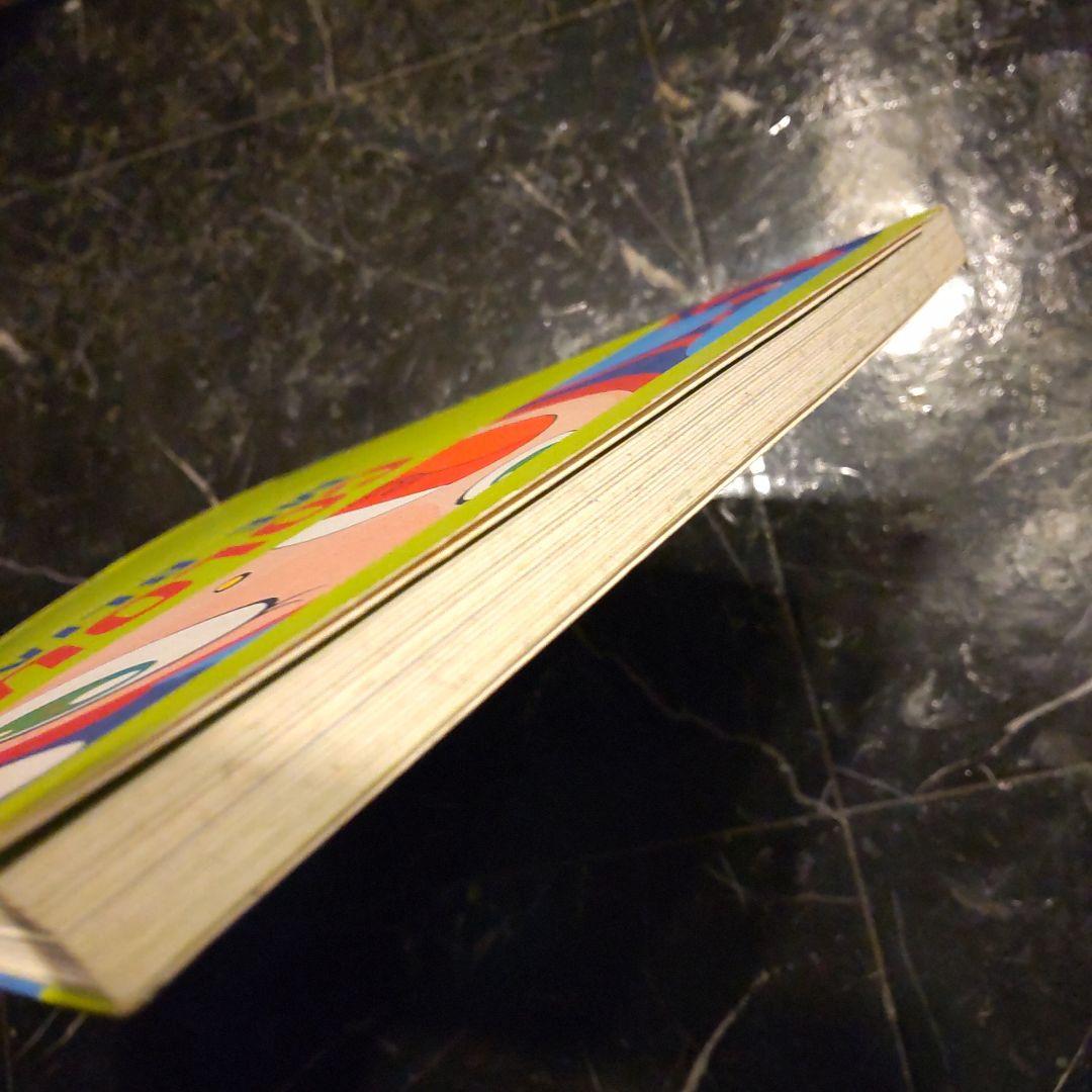 COLOUR ME BLIND! ドイツ サブカル 現代絵画 アート ゲーム