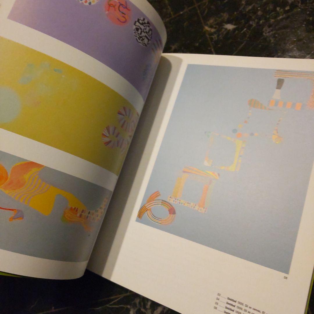 COLOUR ME BLIND! ドイツ サブカル 現代絵画 アート ゲーム