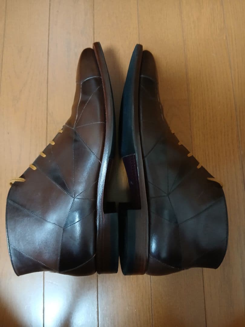 【美品】スコッチグレイン　スパイダー　26.0cm